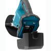 Миксер строительный Makita DUT130Z LXT, 18В (без АКБ и ЗУ) (DUT130Z) изображение 4