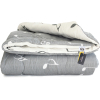 Одеяло MirSon антиаллергенное с эвкалиптовым волокном Зима №3015 Сolor Fun Line Cat 110х140 (2200004814216) изображение 7