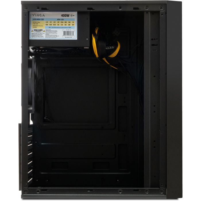 Корпус Vinga CS113-400W изображение 5