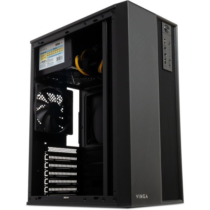 Корпус Vinga CS113-400W изображение 6