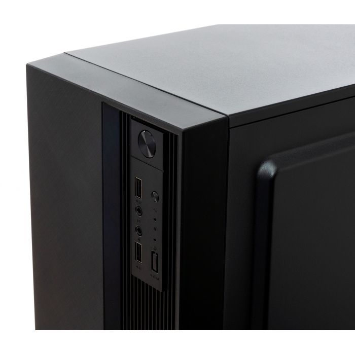 Корпус Vinga CS113-400W изображение 8