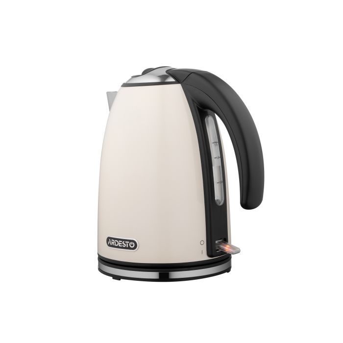 Електрочайник Ardesto EKL-F340BG зображення 10