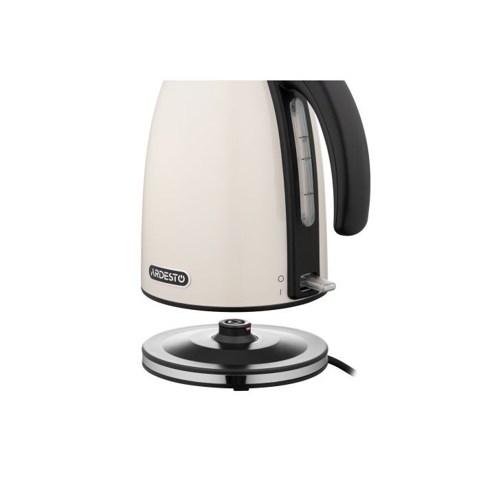 Електрочайник Ardesto EKL-F340BG зображення 9