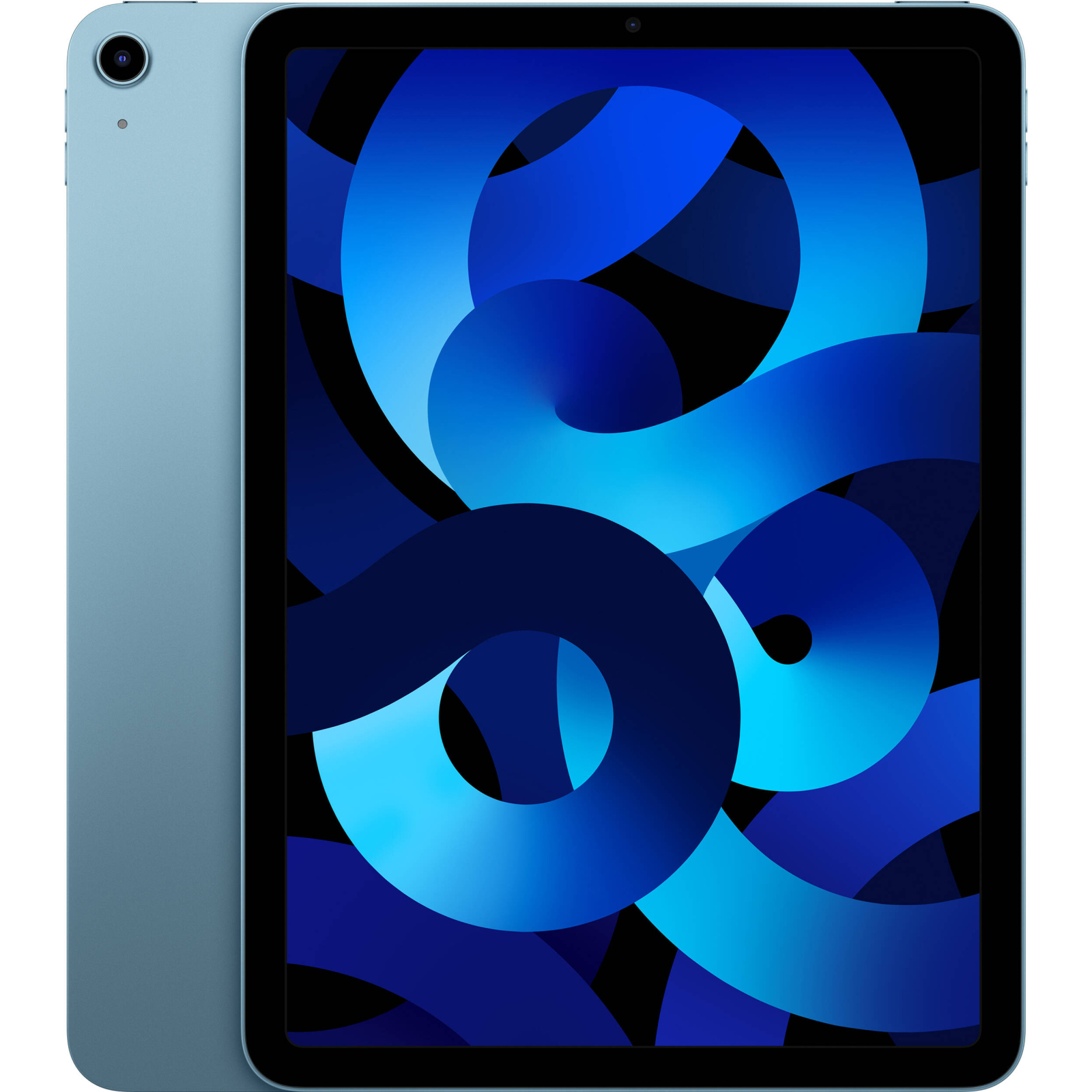 Планшет Apple iPad Air 10.9" M1 Wi-Fi 64GB Purple (MME23RK/A)
