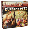 Настольная игра Czech Games Edition Dungeon Petz (Любимые Подземелий), английский (8594156310158)