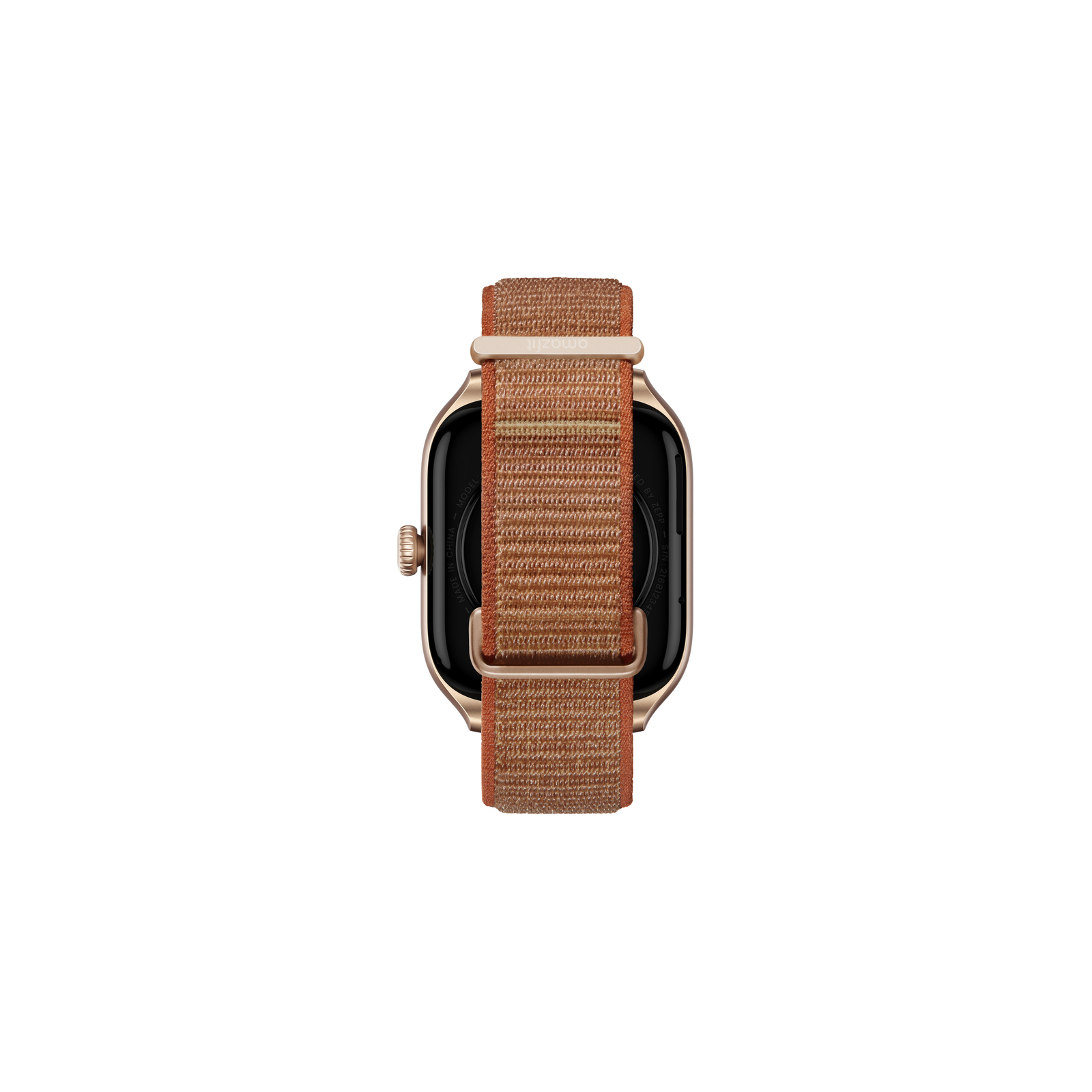 Смарт-часы Amazfit GTS4 Rosebud Pink (955549) изображение 5