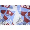 Постільна білизна MirSon Бязь Ranforce Elite 17-0535 Peggy 143х210 (2200004665528) зображення 4