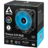 Кулер для процессора Arctic Freezer A35 RGB (ACFRE00114A) изображение 8