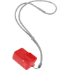 Аксессуар к экшн-камерам GoPro SleeveLanyard (Firecracker Red) (ACSST-012) изображение 3