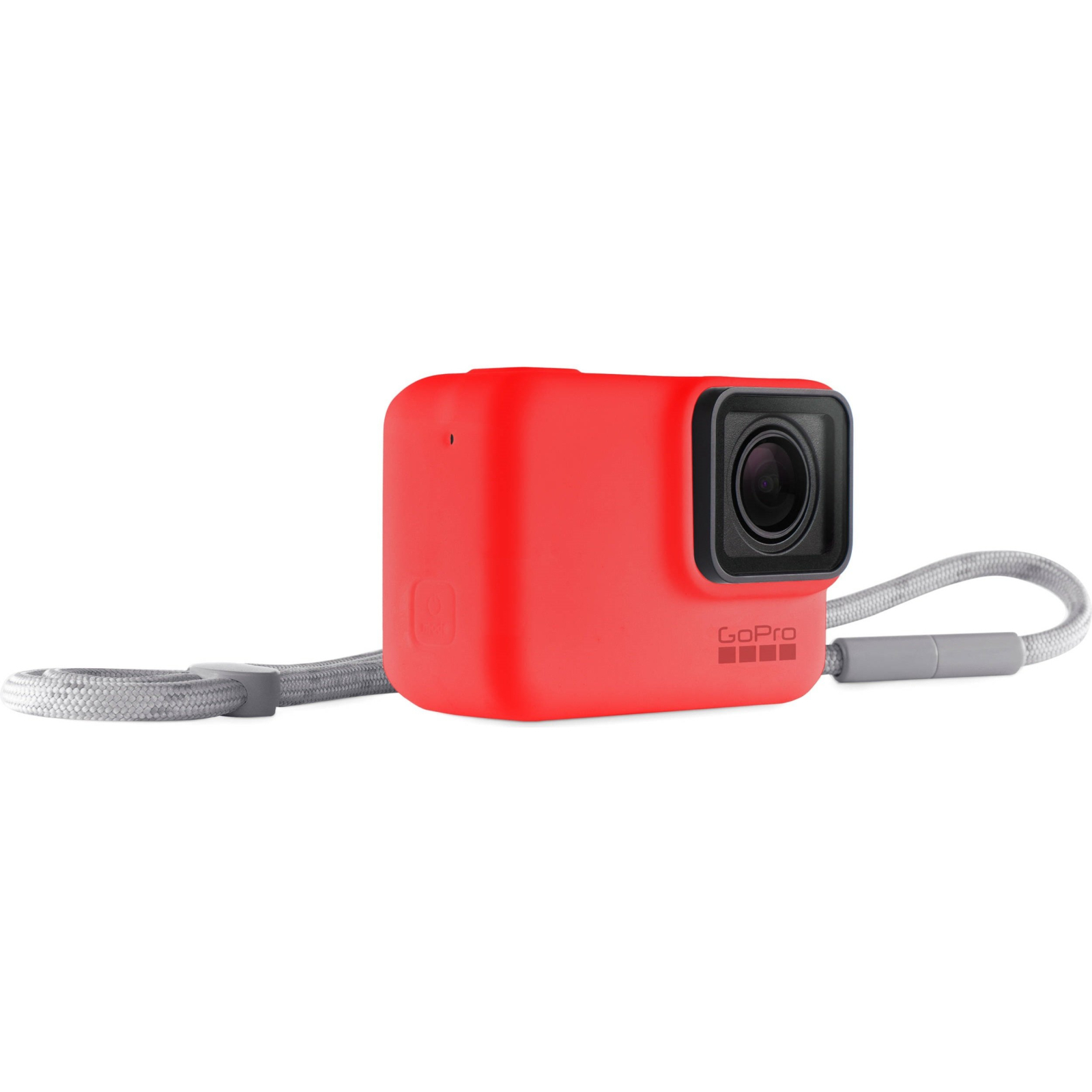 Аксесуар до екшн-камер GoPro SleeveLanyard (Firecracker Red) (ACSST-012) зображення 4