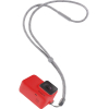 Аксесуар до екшн-камер GoPro SleeveLanyard (Firecracker Red) (ACSST-012) зображення 6