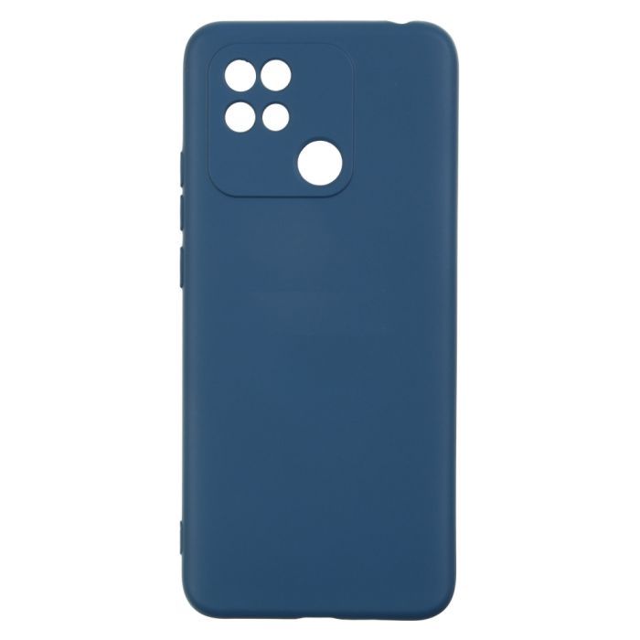 Чехол для мобильного телефона Armorstandart ICON Case Xiaomi Redmi 10C Red (ARM61312)