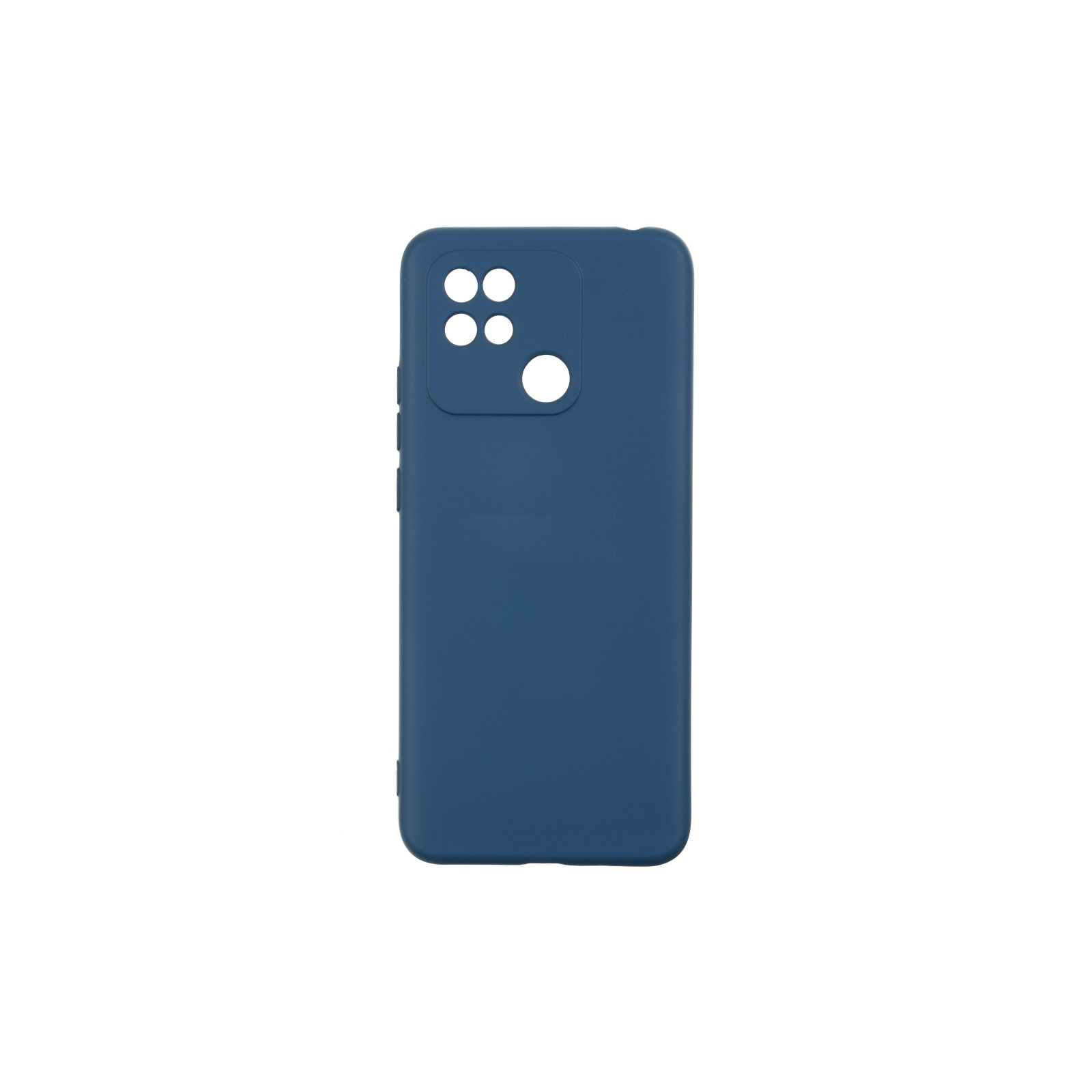 Чохол до мобільного телефона Armorstandart ICON Case Xiaomi Redmi 10C Red (ARM61312)