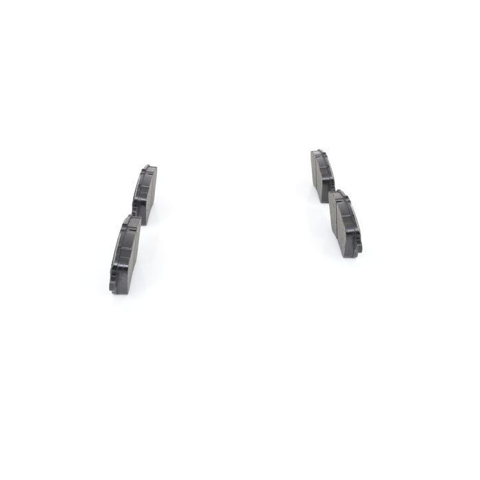 Гальмівні колодки Bosch 0986494792