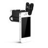 Мікроскоп Konus Konusclip для смартфона 60-100x (3710) зображення 5