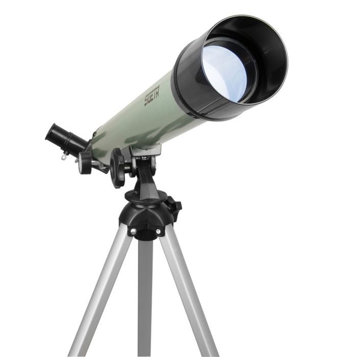 Телескоп Sigeta Leonis 50/600 (65313) зображення 3
