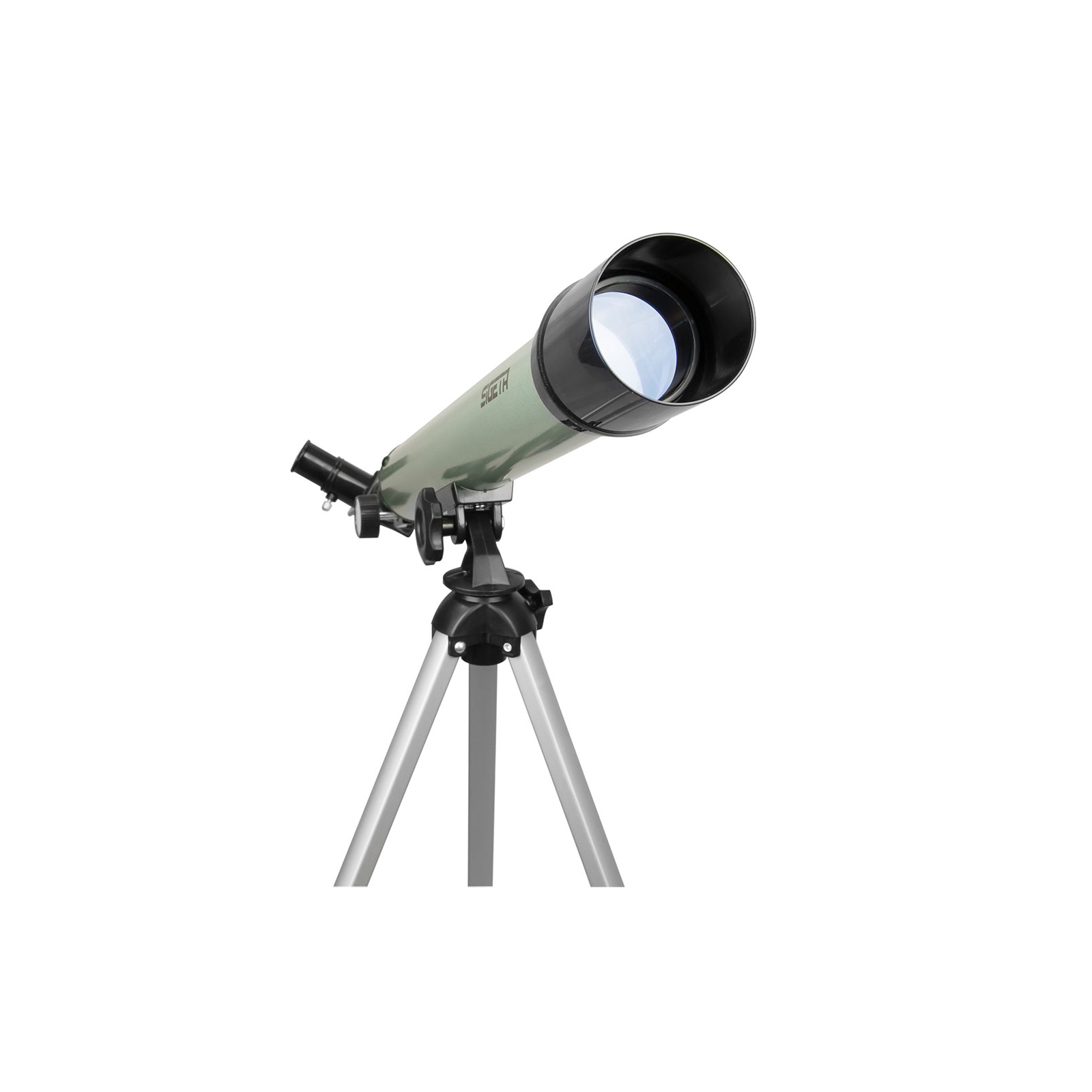 Телескоп Sigeta Leonis 50/600 (65313) зображення 3