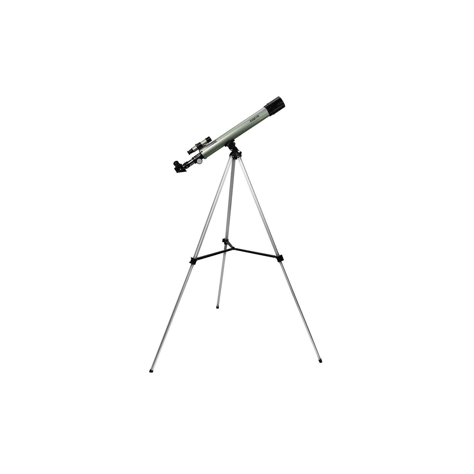 Телескоп Sigeta Leonis 50/600 (65313)