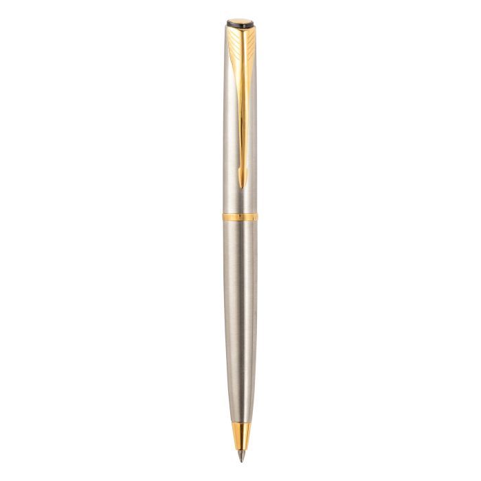Ручка шариковая Parker P РШ Latitude K43 GC (K43 GC)