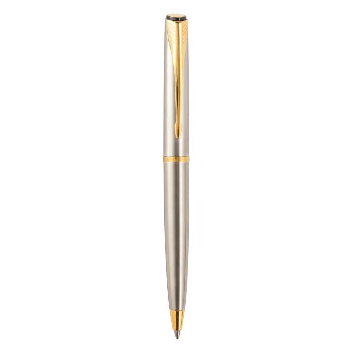 Ручка шариковая Parker P РШ Latitude K43 GC (K43 GC)