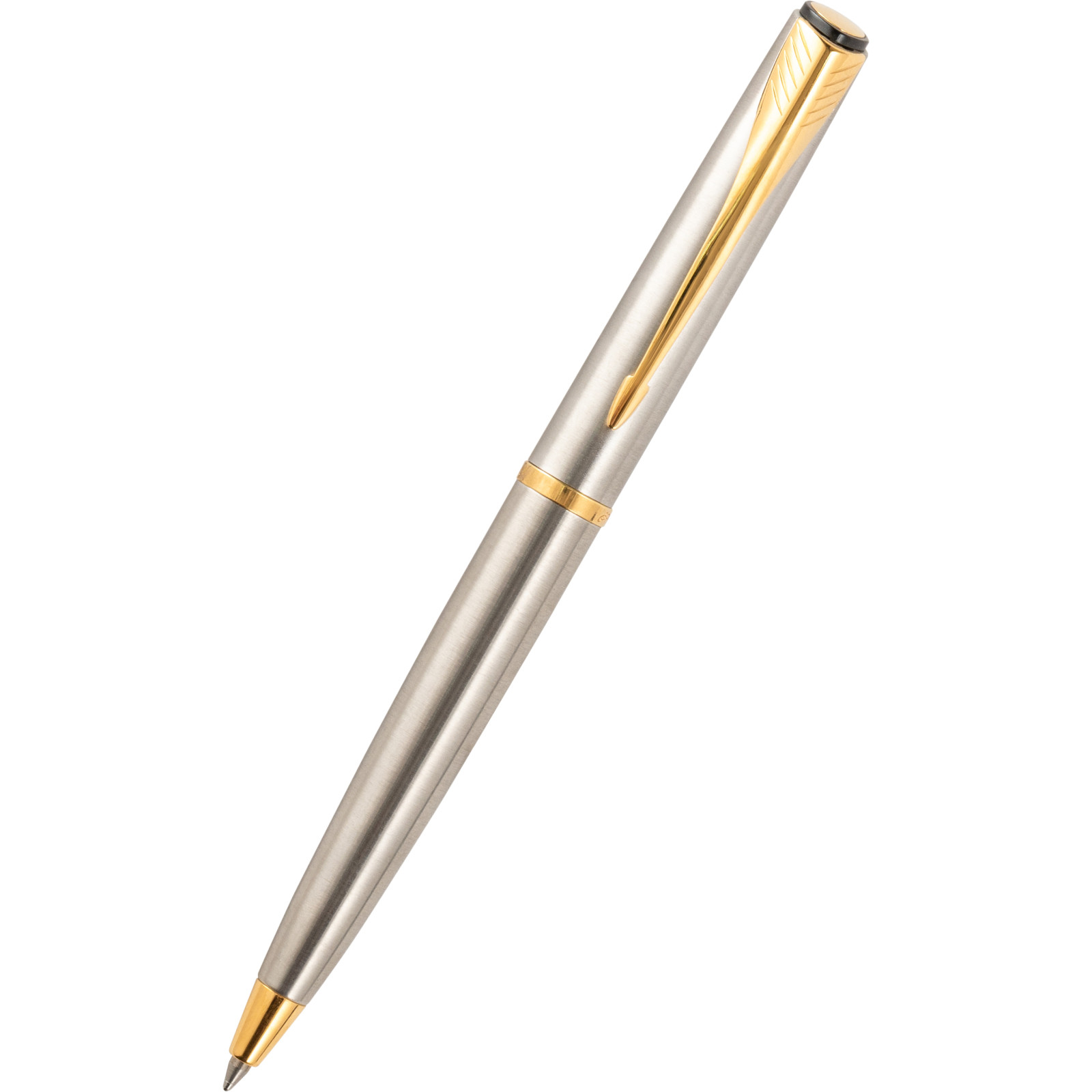 Ручка шариковая Parker P РШ Latitude K43 GC (K43 GC) изображение 2