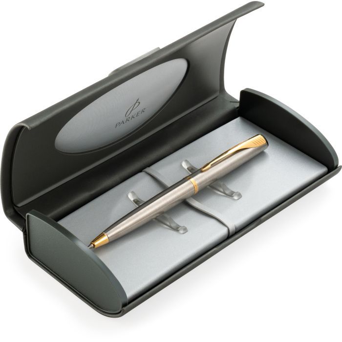 Ручка шариковая Parker P РШ Latitude K43 GC (K43 GC) изображение 3