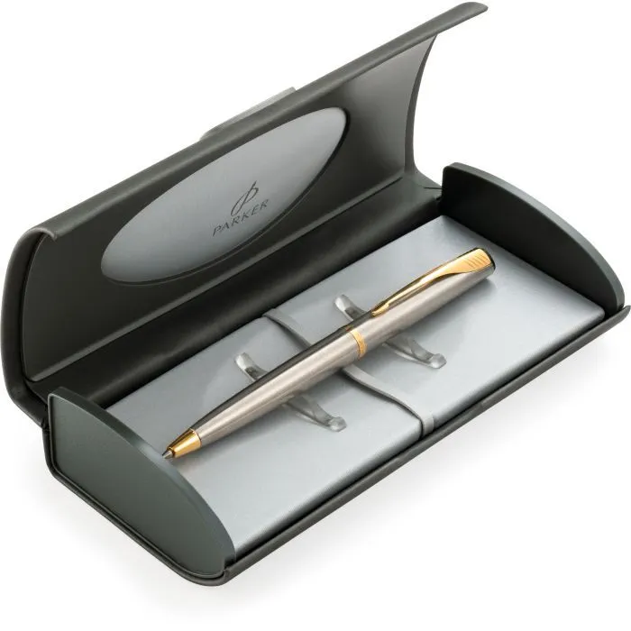 Ручка шариковая Parker P РШ Latitude K43 GC (K43 GC) изображение 3
