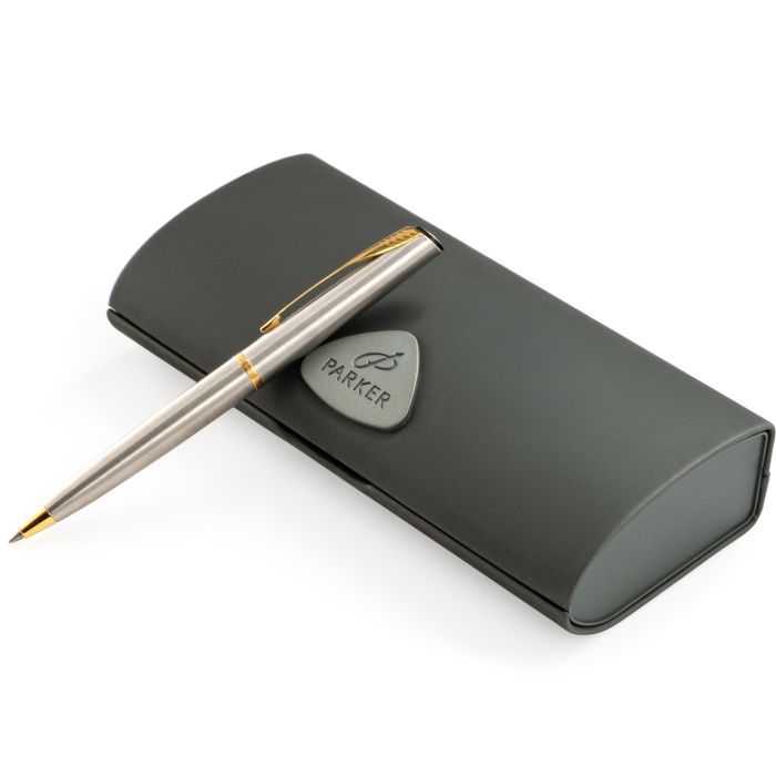 Ручка шариковая Parker P РШ Latitude K43 GC (K43 GC) изображение 4