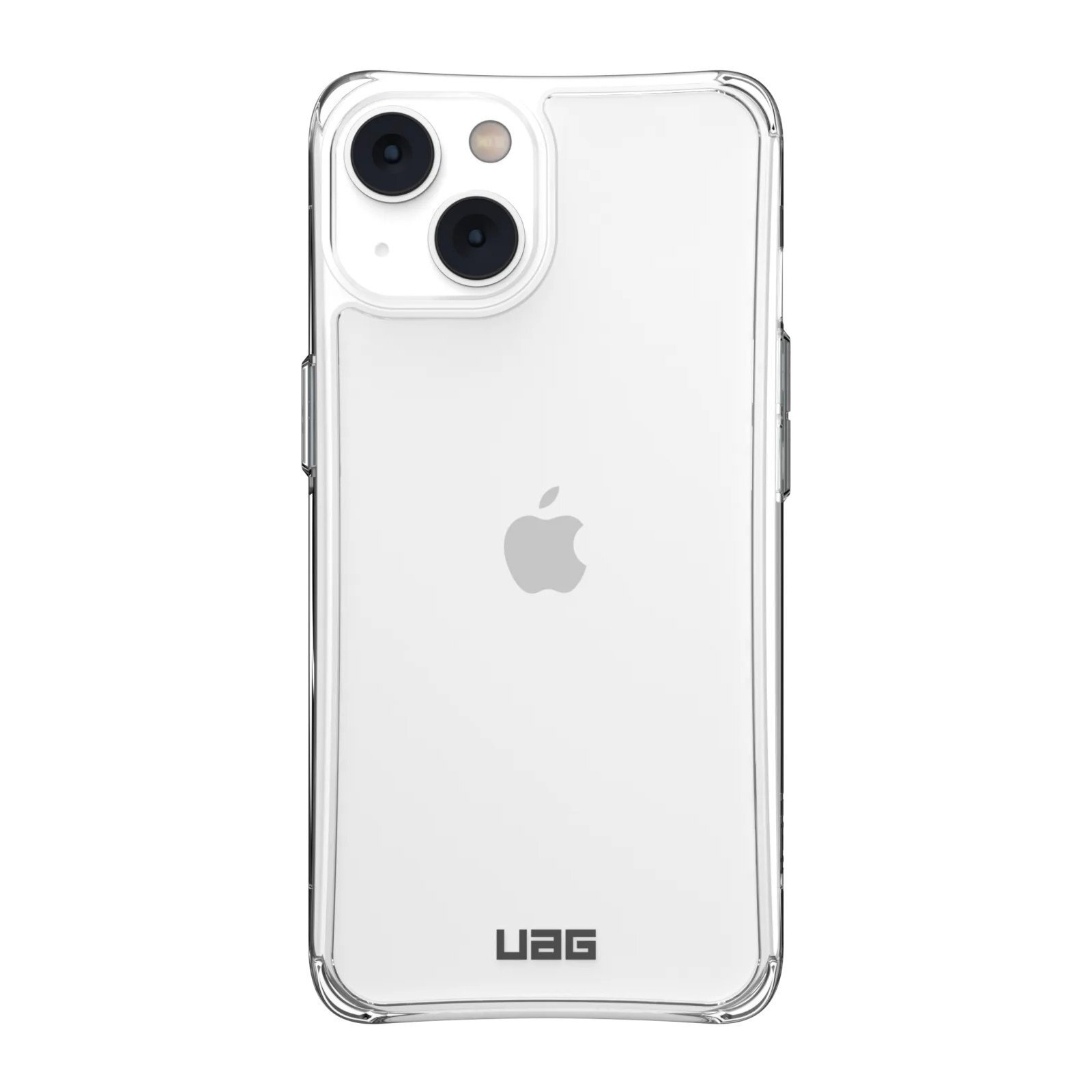 Чехол для мобильного телефона UAG Apple iPhone 14 Plyo, Ice (114084114343)
