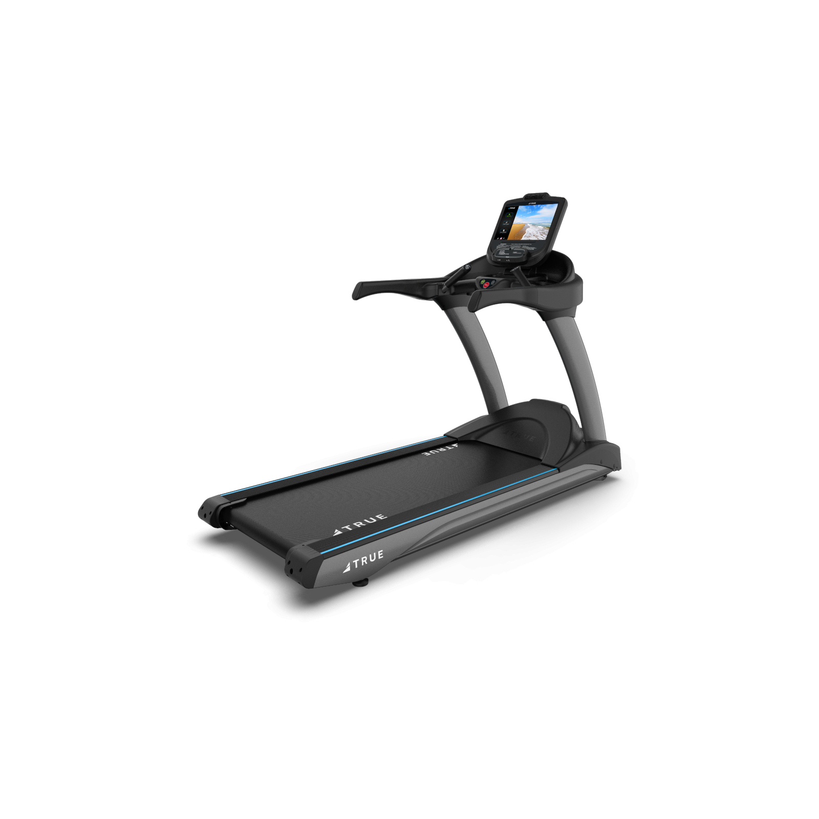 Бігова доріжка True 900 Treadmill TC900xT Envision 9 (TC900xT/Envision9) зображення 3
