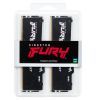 Модуль памяти для компьютера DDR5 16GB (2x8GB) 5600 MHz Beast RGB Kingston Fury (ex.HyperX) (KF556C40BBAK2-16) изображение 4