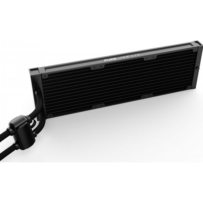 Система рідинного охолодження Be quiet! Pure Loop 2 FX 360mm (BW015) зображення 2
