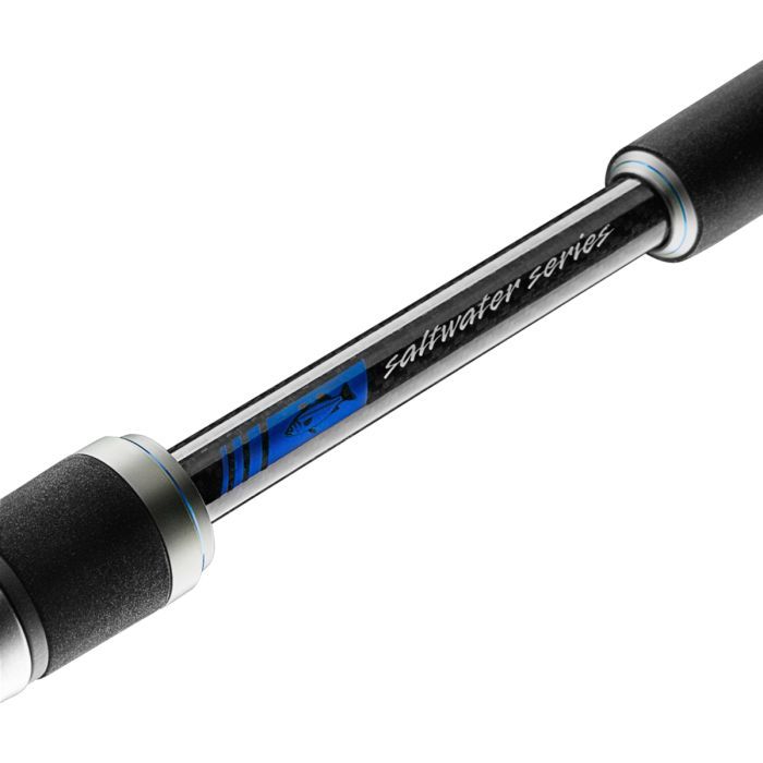 Вудилище Favorite SW Shooter SSH-802ML 2.44m 5-21g PE 0.6-1.0 Fast (1878.06.15) зображення 3