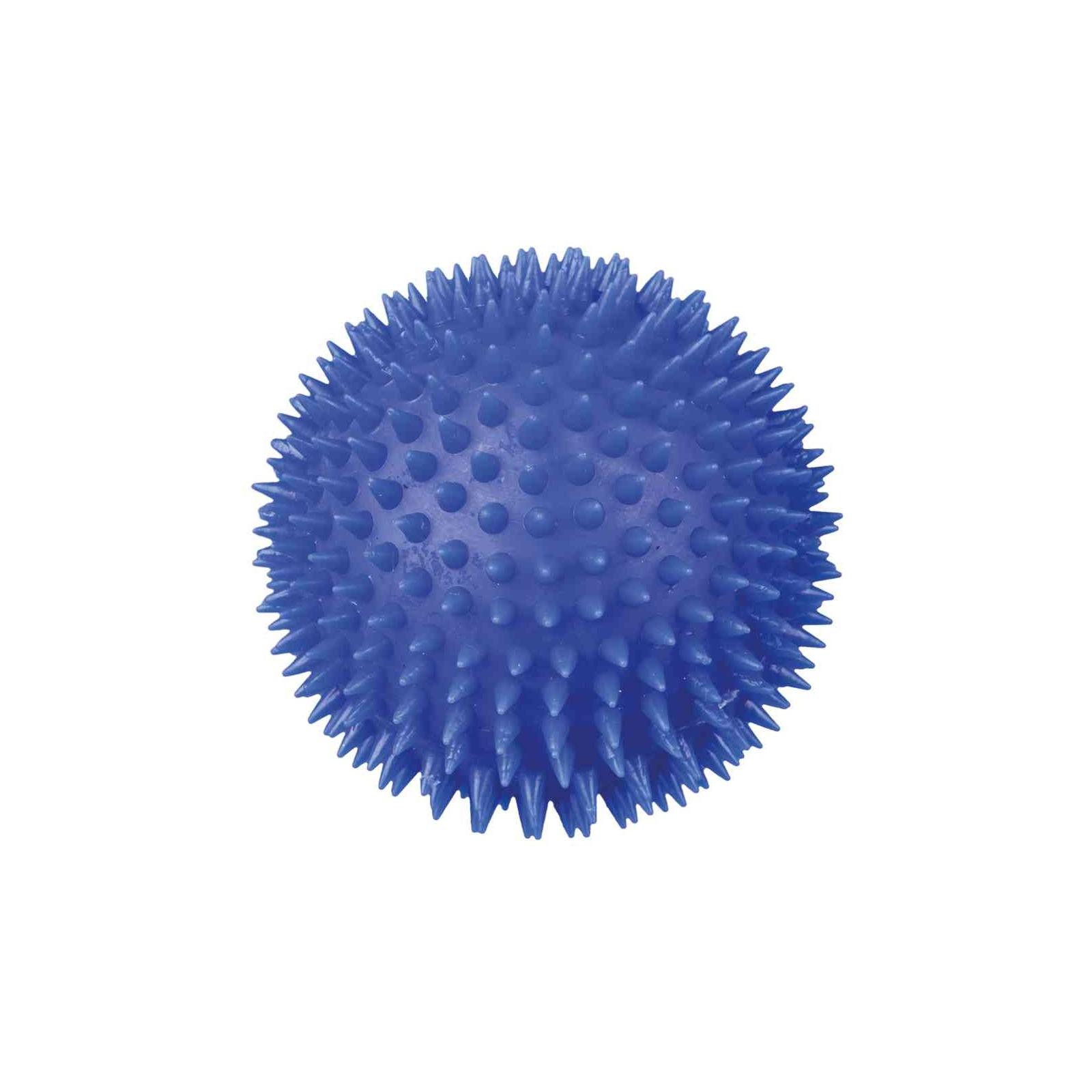 Іграшка для собак Trixie М'яч голчастий з пискавкою d 10 см (кольори в асортименті) (4011905034126) зображення 3