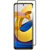 Стекло защитное Drobak Xiaomi Redmi Note 11 (Black) (444487)