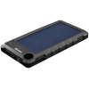 Батарея універсальна Sandberg 10000mAh, Outdoor IP66, Solar Panel 5V/300mA, USB-C, Micro-USB, USB-A, 5V/3A Max (420-53)