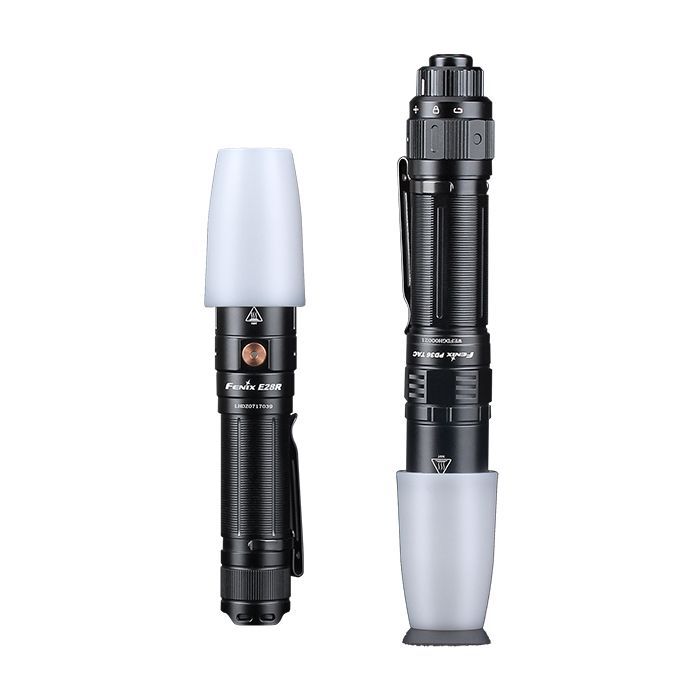 Диффузионный фильтр Fenix AOD-S V2.0 White (AOD-SV20) изображение 2