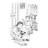 Книга Мопс, який хотів стати північним оленем. Книга 2 - Белла Свіфт Видавництво РМ (9789669175939) зображення 8