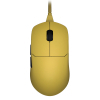Мышка Hator Quasar Essential USB Yellow (HTM-402)