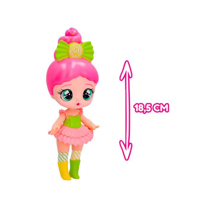 Кукла Bubiloons Крошка Баби Грета (906174IM) изображение 2