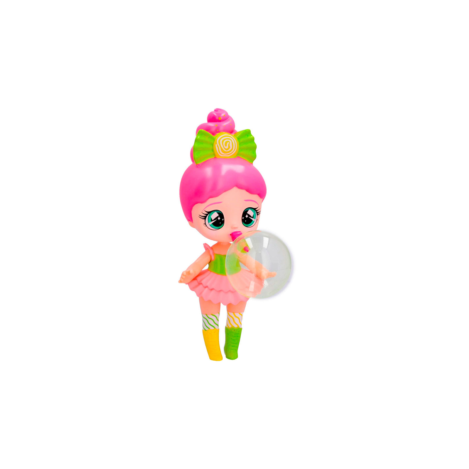 Лялька Bubiloons Крихітка Бабі Грета (906174IM) зображення 3