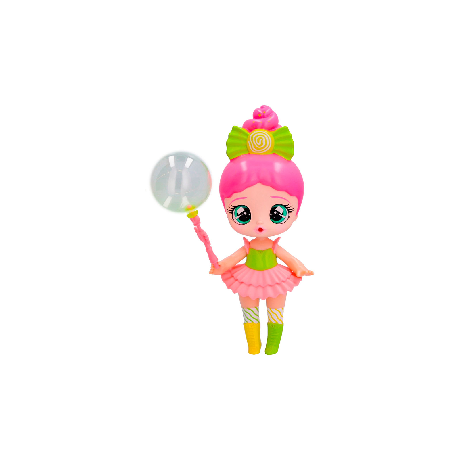 Лялька Bubiloons Крихітка Бабі Грета (906174IM) зображення 4