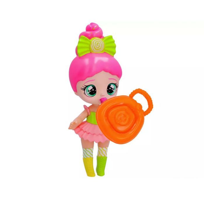 Кукла Bubiloons Крошка Баби Грета (906174IM) изображение 5