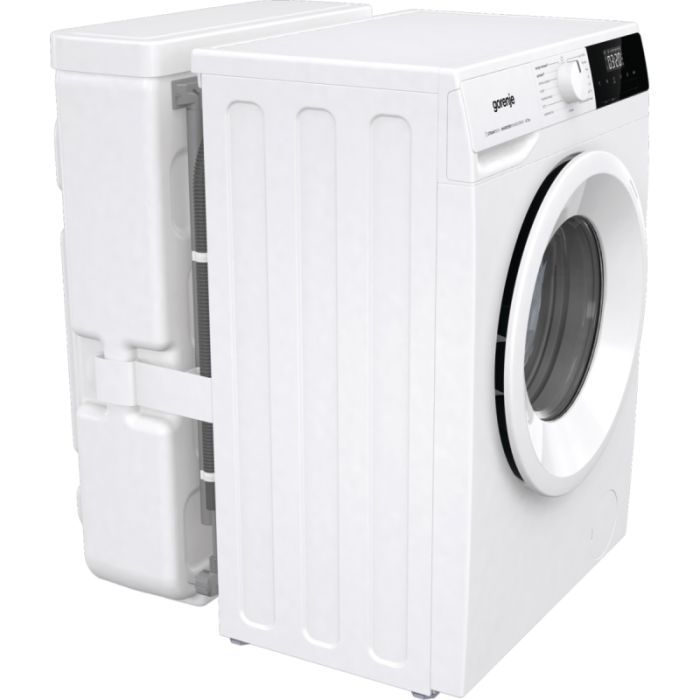 Стиральная машина Gorenje WNHPI72SCSIRV+бак (WNHPI72SCSIRV) изображение 3