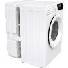 Стиральная машина Gorenje WNHPI72SCSIRV+бак (WNHPI72SCSIRV) изображение 3