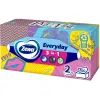 Салфетки косметические Zewa Everyday 100 шт. (7322540043464)