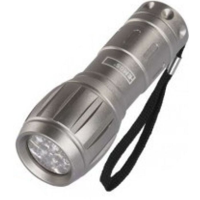 Фонарь EMOS P3882 Blue батарейки в комплекте (P3882 Blue)