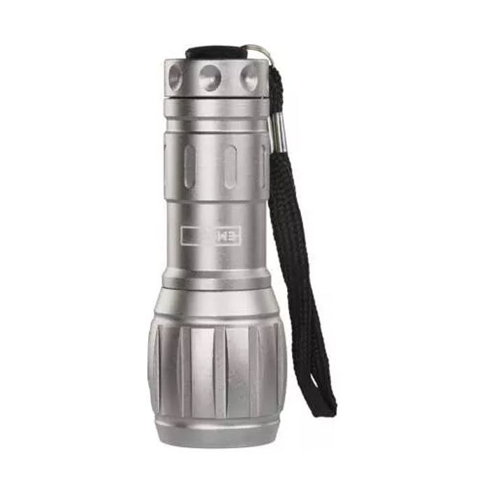 Фонарь EMOS P3882 Blue батарейки в комплекте (P3882 Blue) изображение 2