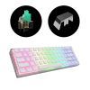 Клавіатура Dark Project KD68B PBT Mechanical G3ms Sapphire Transparent (DP-KD-68B-907700-GMT) зображення 4