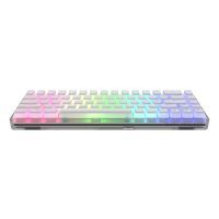 Клавіатура Dark Project KD68B PBT Mechanical G3ms Sapphire Transparent (DP-KD-68B-907700-GMT) зображення 6
